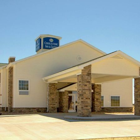 Cobblestone Inn & Suites - Eads 외부 사진