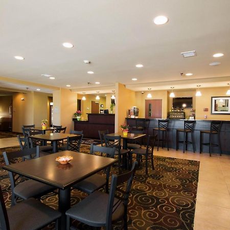 Cobblestone Inn & Suites - Eads 외부 사진