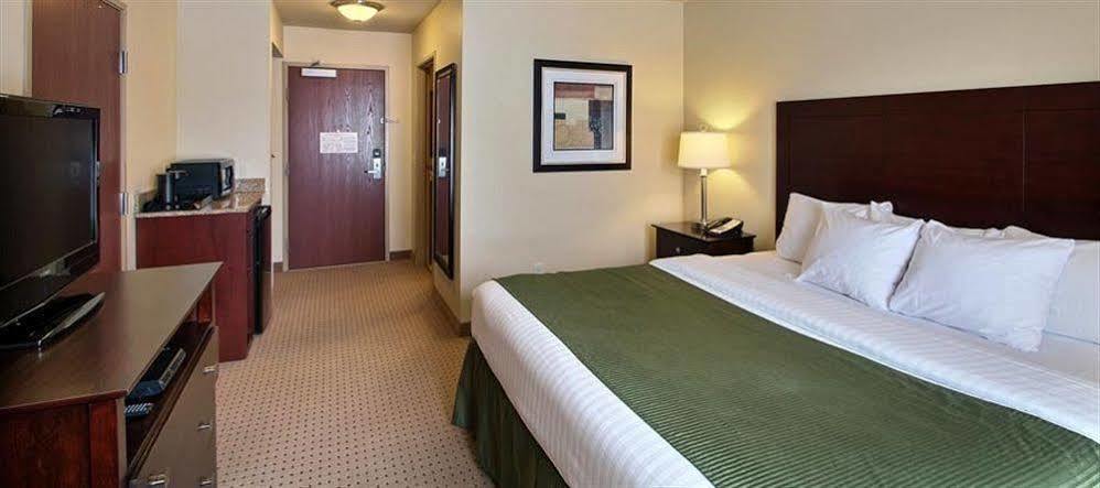 Cobblestone Inn & Suites - Eads 외부 사진