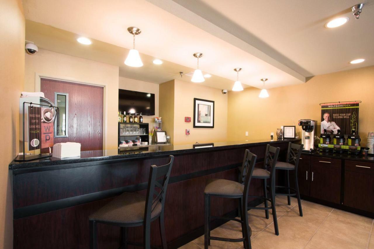 Cobblestone Inn & Suites - Eads 외부 사진