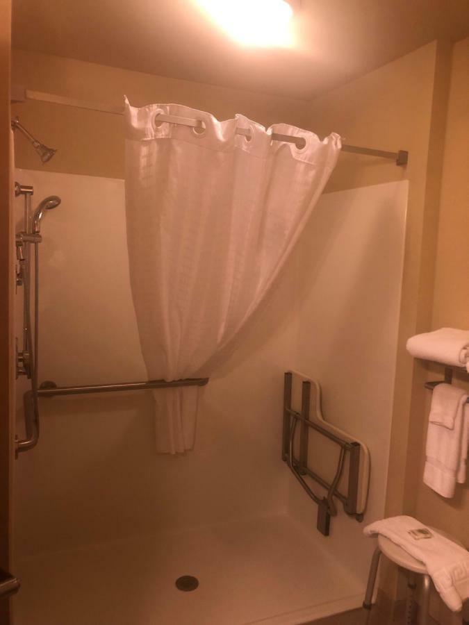 Cobblestone Inn & Suites - Eads 외부 사진