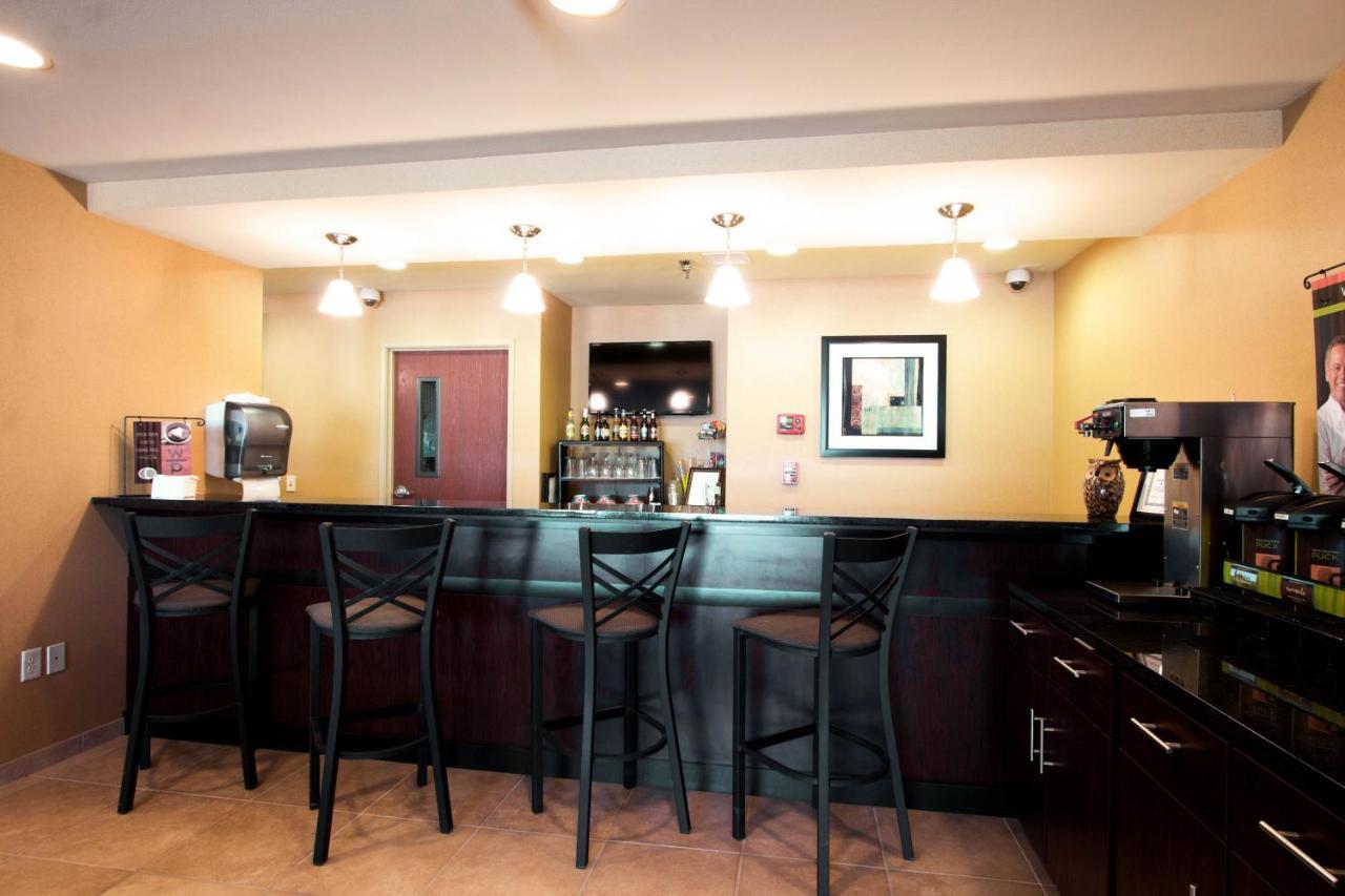 Cobblestone Inn & Suites - Eads 외부 사진